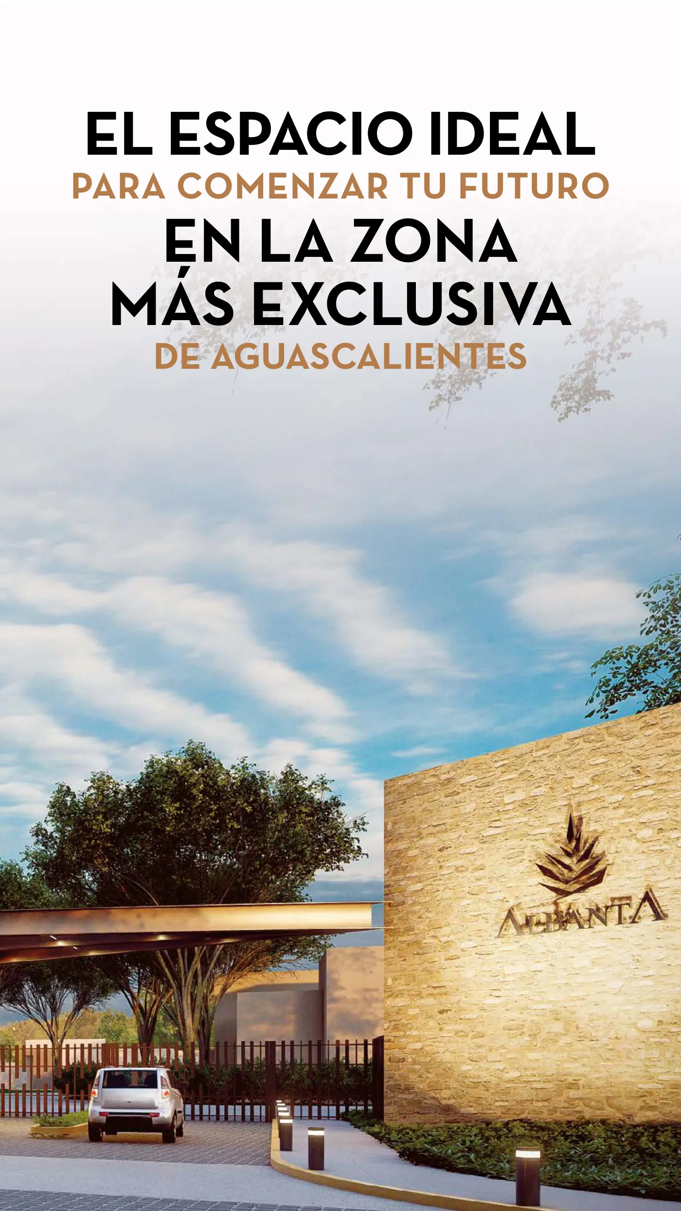 Albanta Residencial — imagen 2