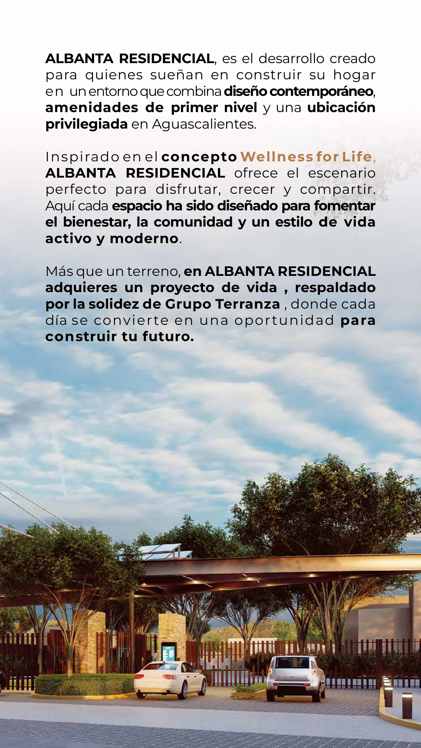 Albanta Residencial — imagen 3