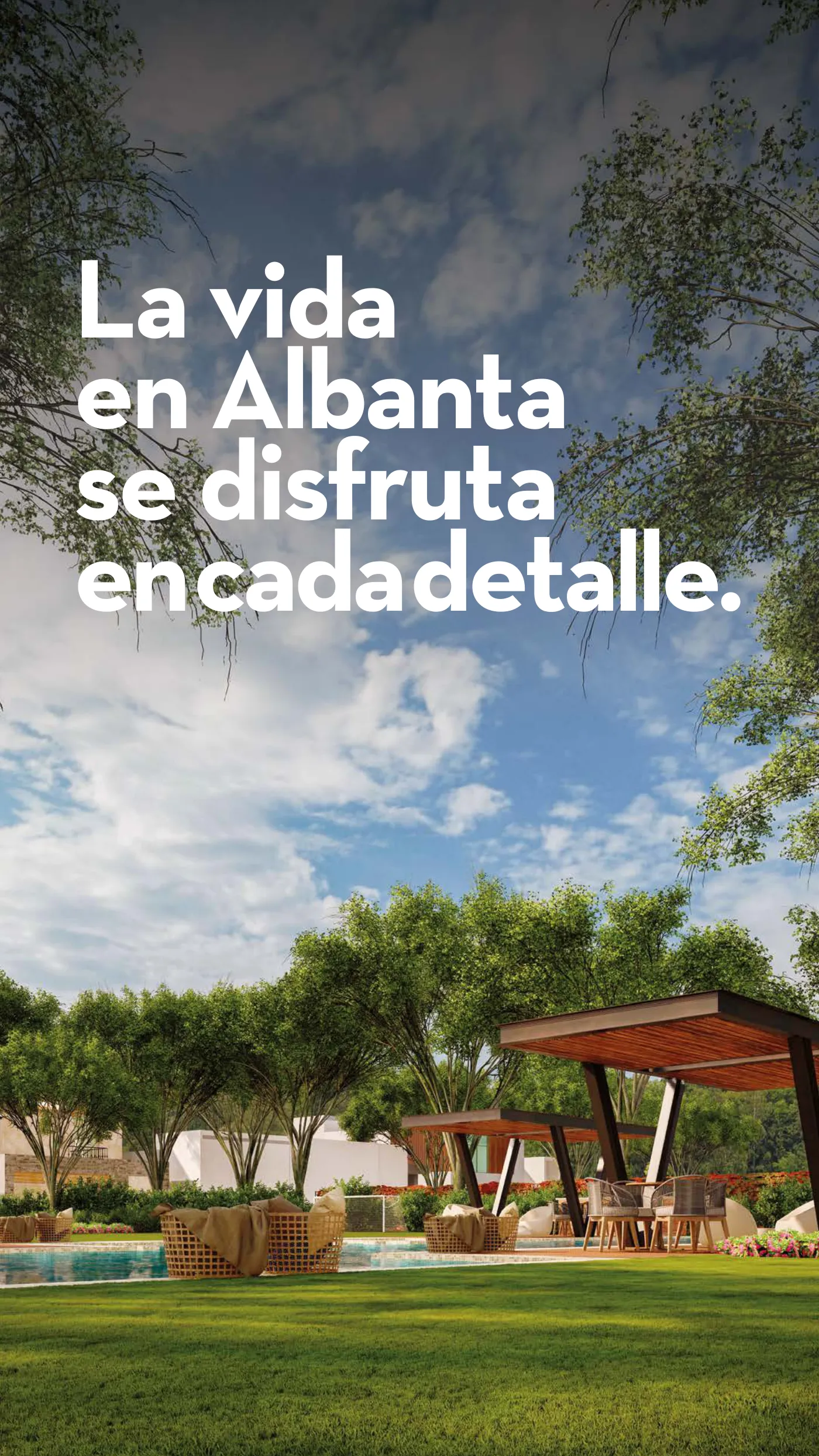 Albanta Residencial — imagen 4
