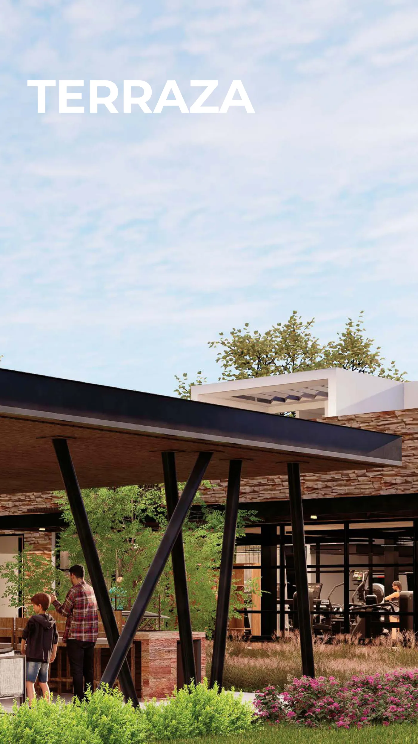 Albanta Residencial — imagen 5