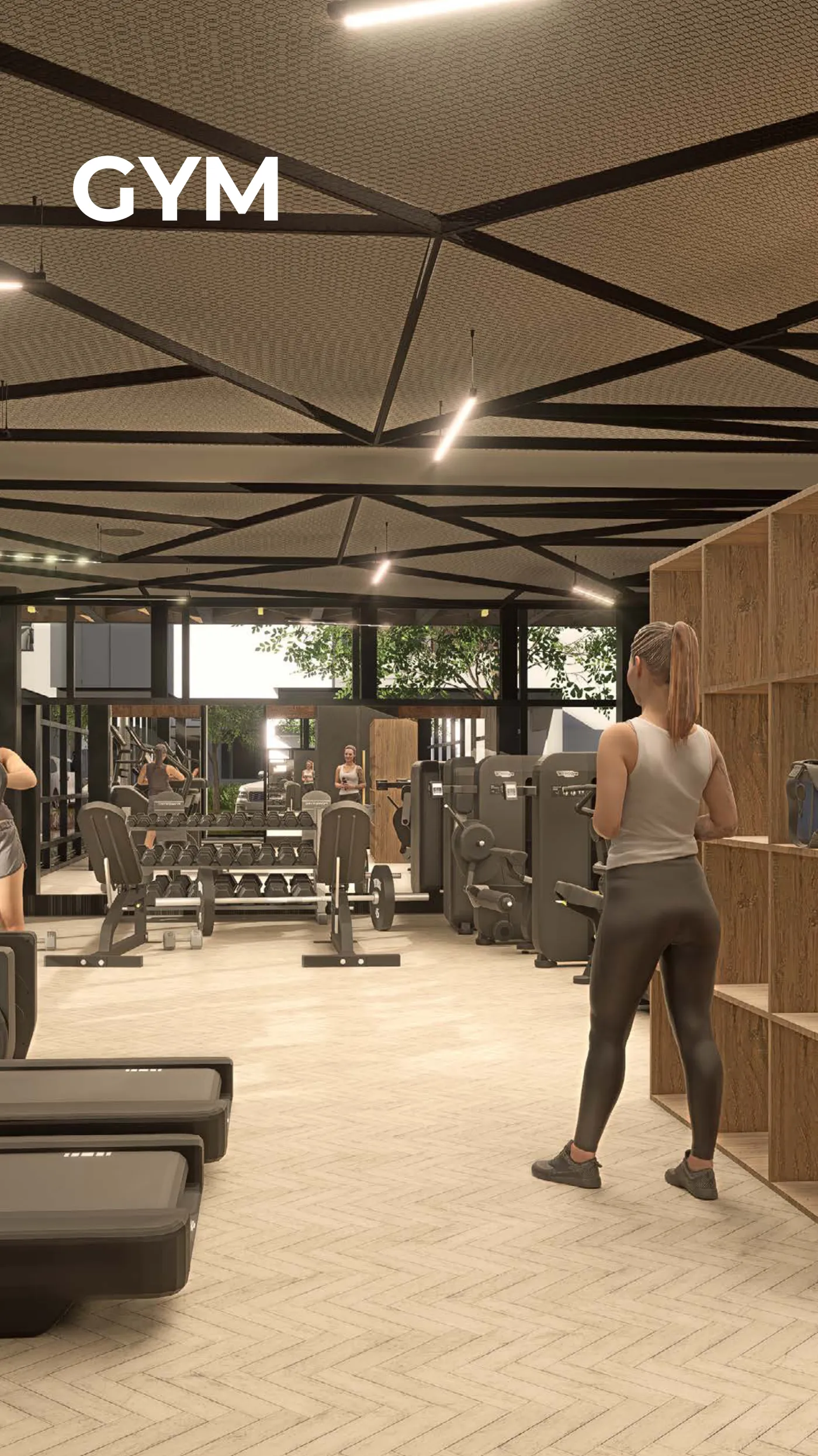 Albanta Residencial — imagen 8