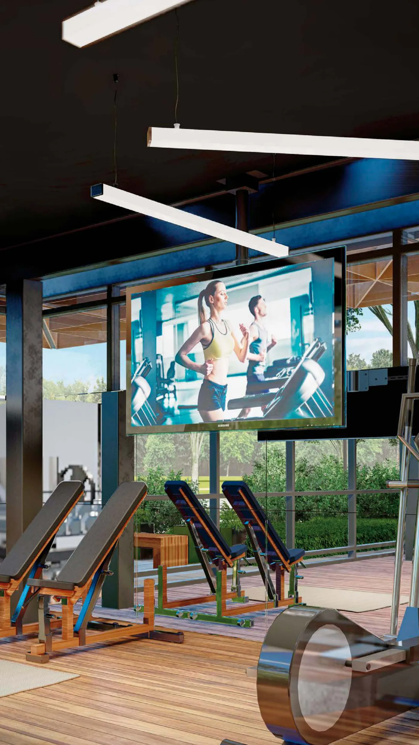 Albanta Residencial — imagen 9