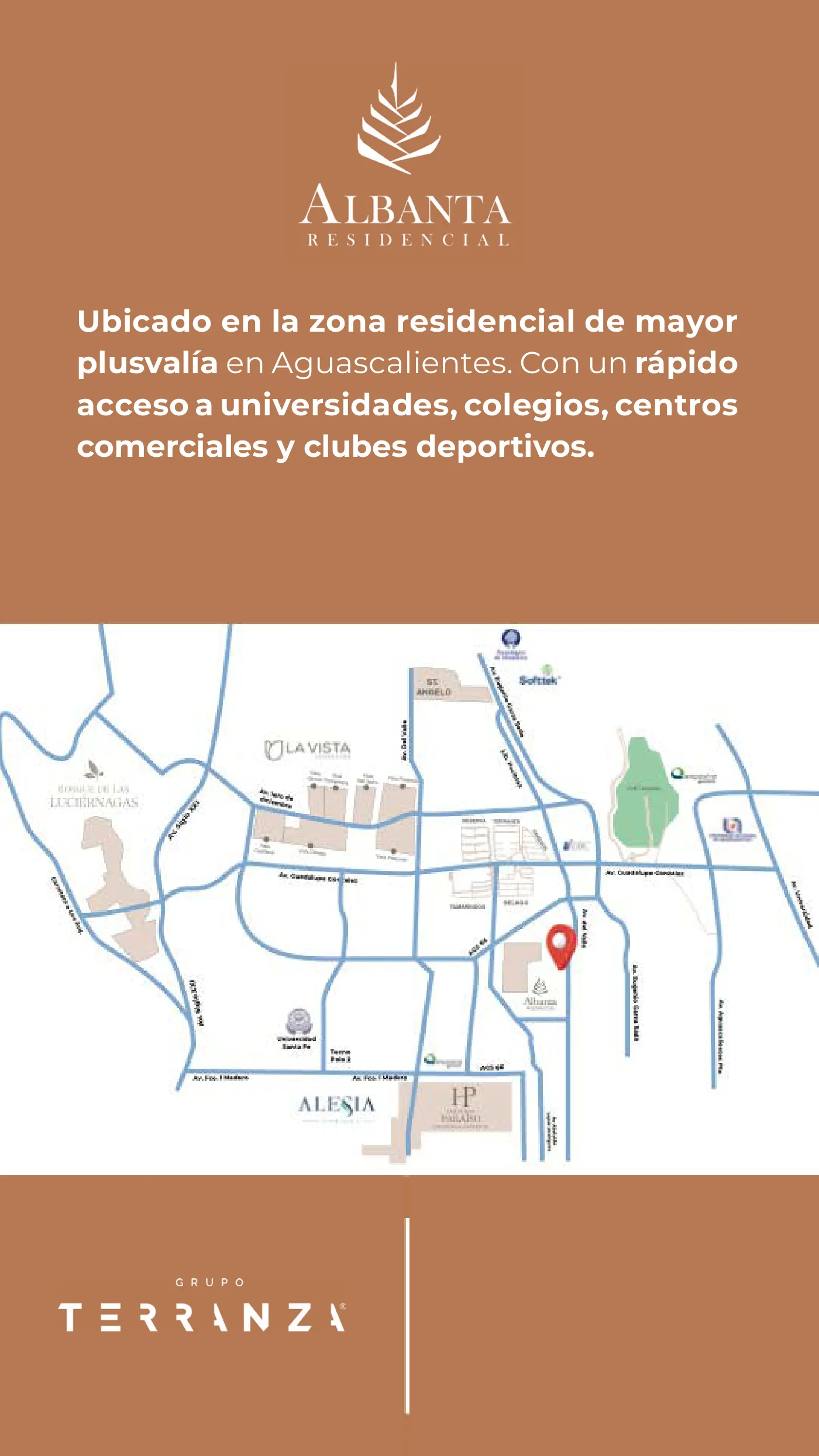 Albanta Residencial — imagen 12