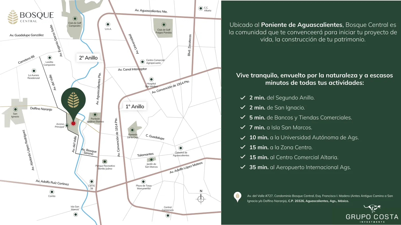 Bosque Central — imagen 15