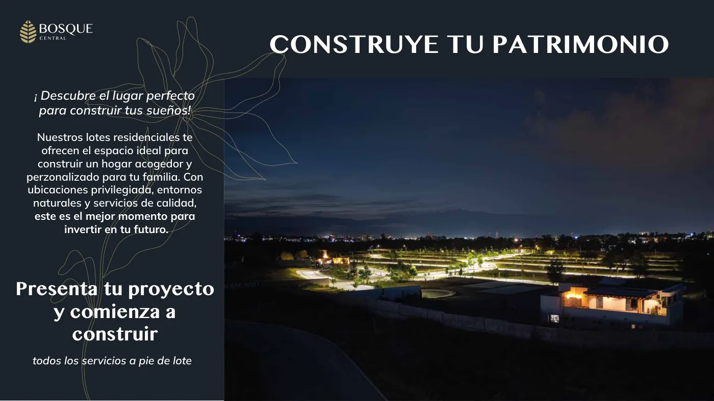 Bosque Central — imagen 8