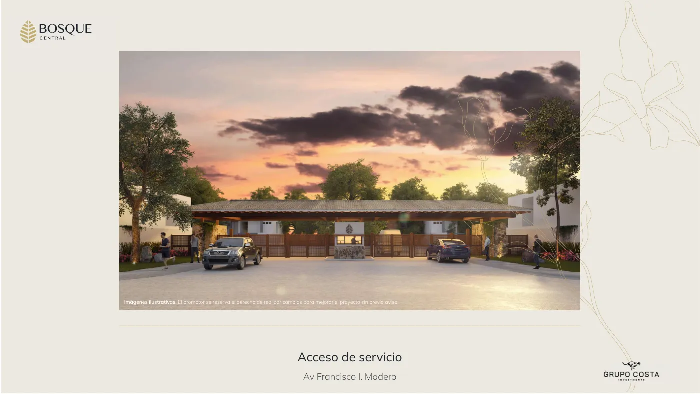Bosque Central — imagen 12