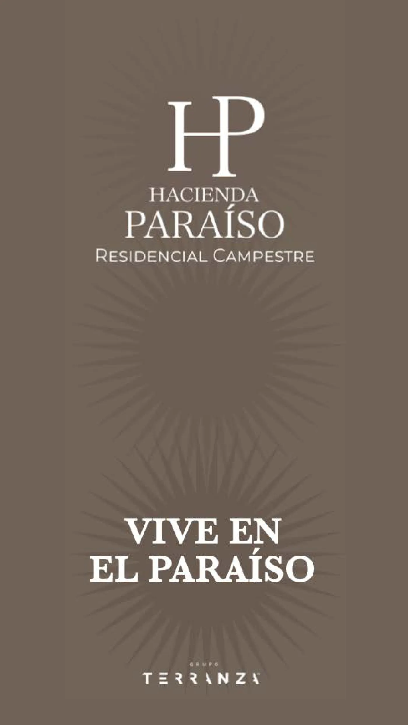 Hacienda Paraiso, desarrollo de lotes en preventa en la zona norponiente de Aguascalientes