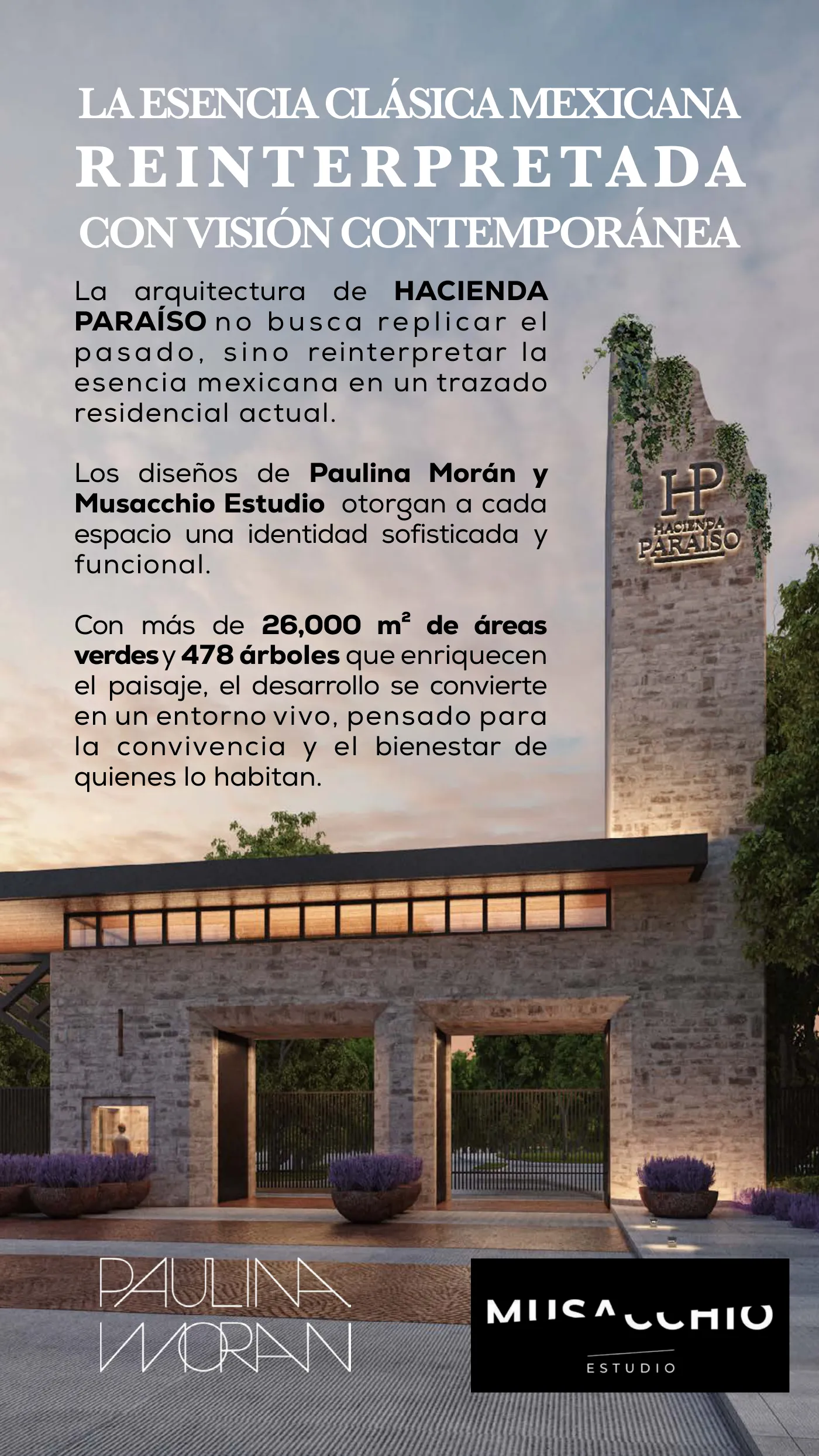 Hacienda Paraiso — imagen 2