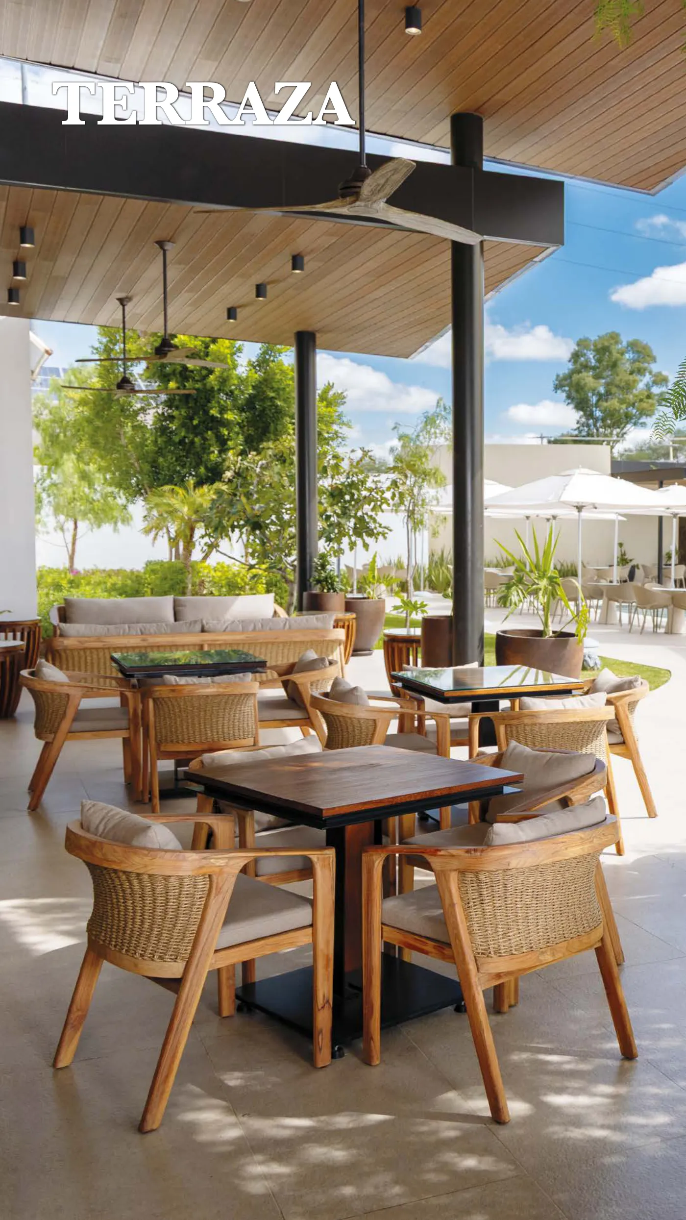Hacienda Paraiso — imagen 6