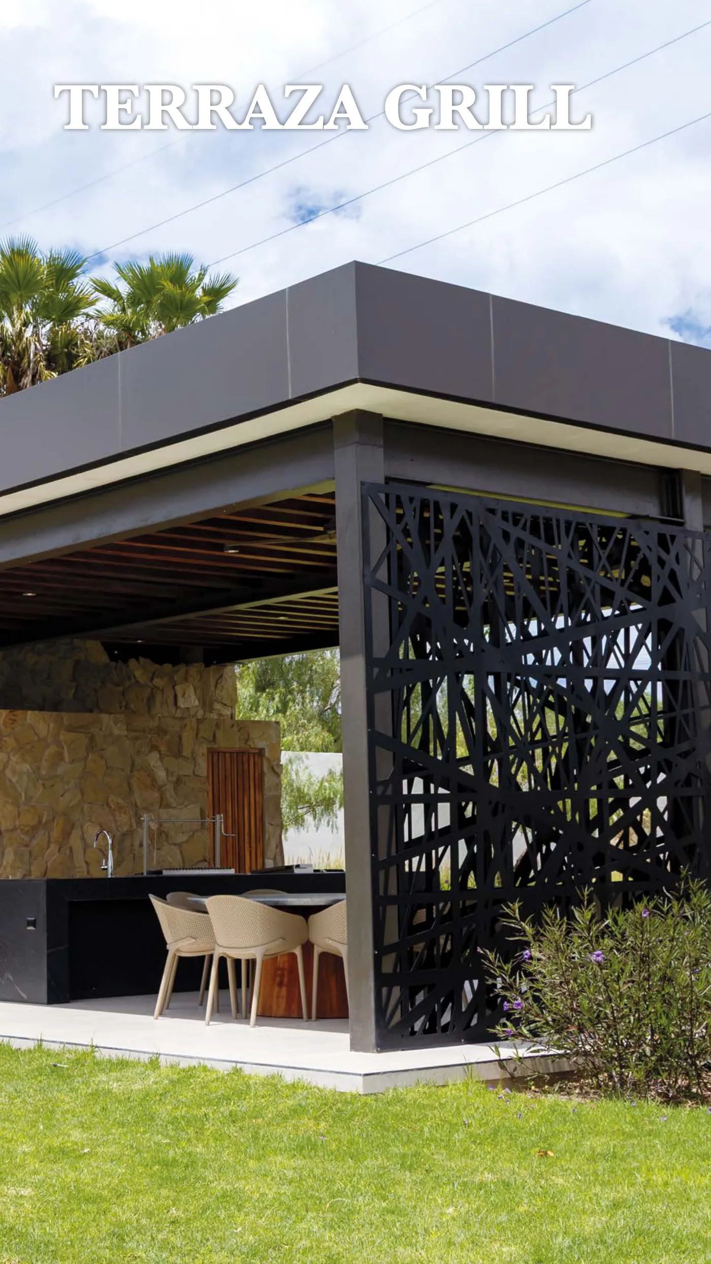 Hacienda Paraiso — imagen 12