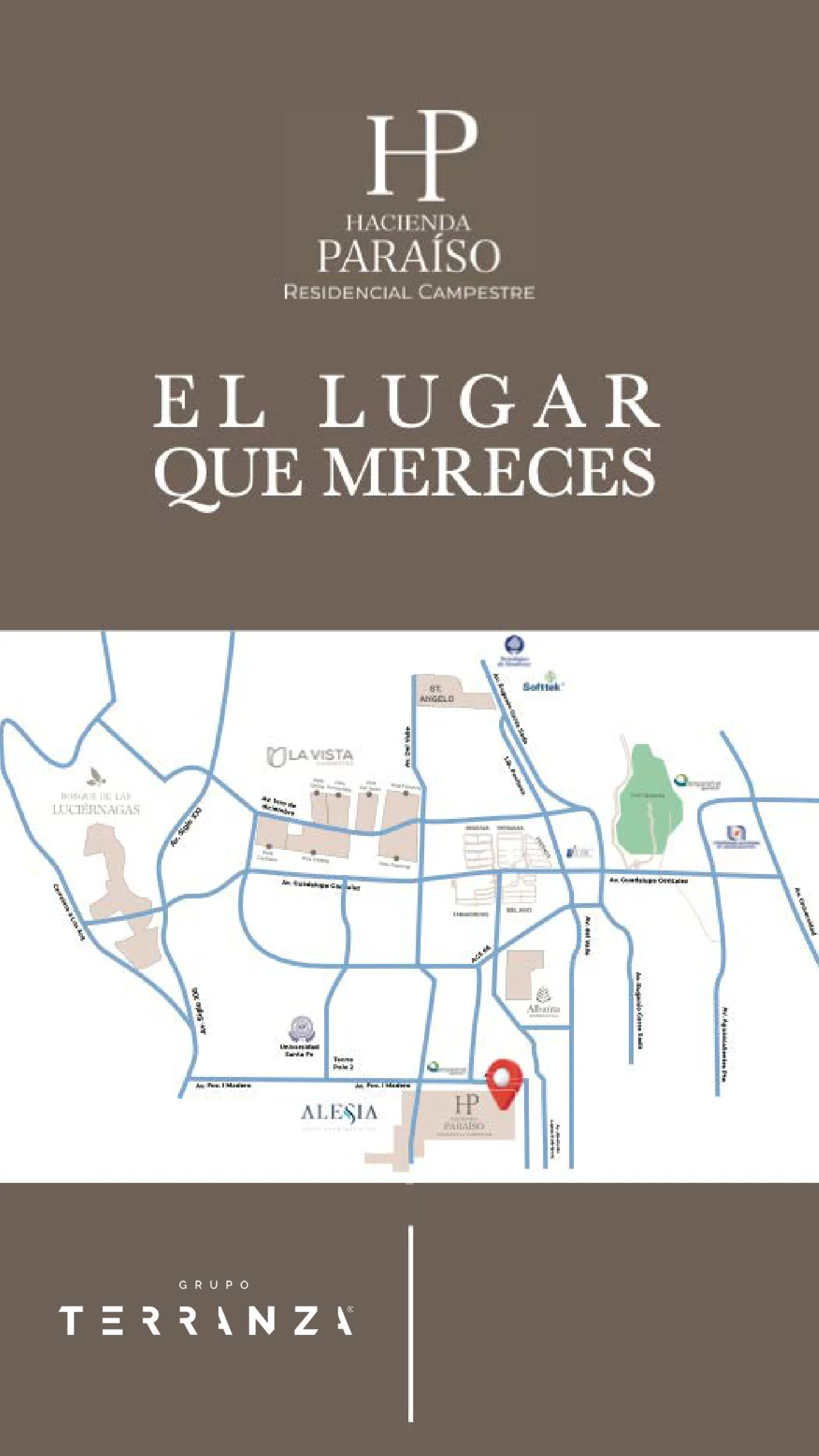 Hacienda Paraiso — imagen 16