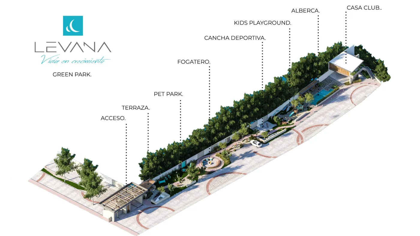 Via Levana — imagen 3
