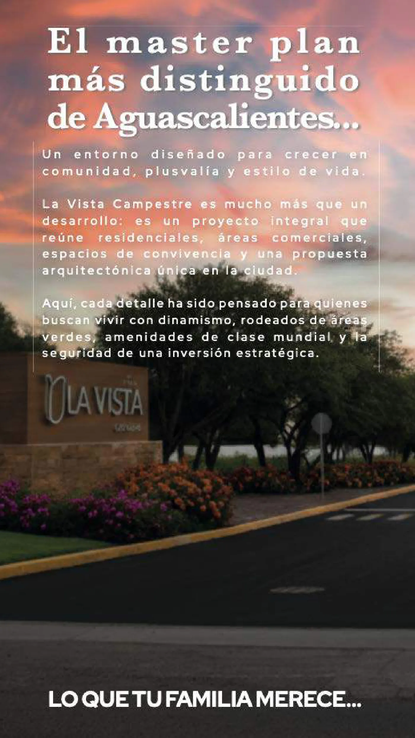 Vista Florencia — imagen 2
